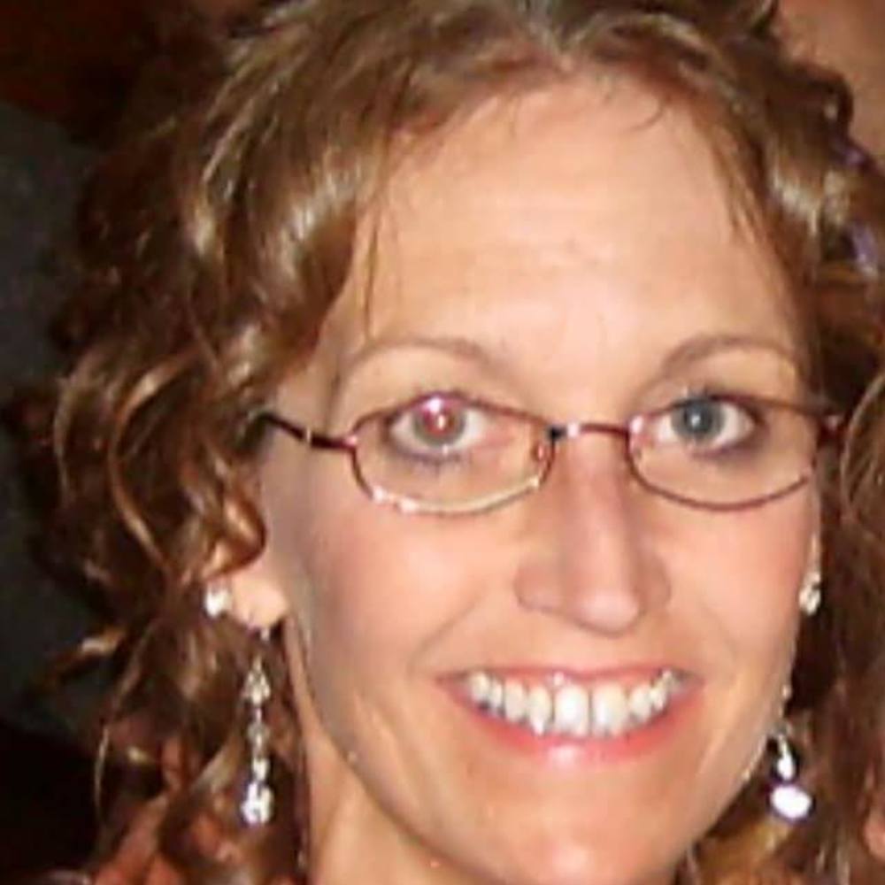 Meet your Posher, Jeanne